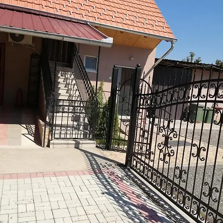 Apartmani Studio Apartment Melenci