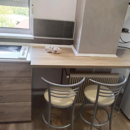 Apartmani Studio