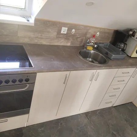 Apartmani Studio Apartment