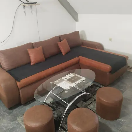 Apartmani Studio *
