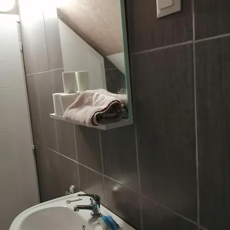 Apartmani Studio * Melenci