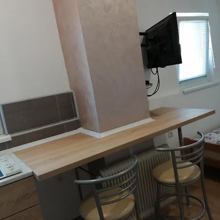 Apartmani Studio