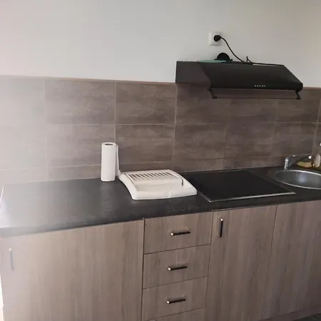 Apartmani Studio * Melenci