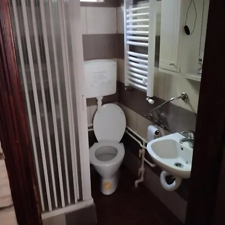 Apartmani Studio