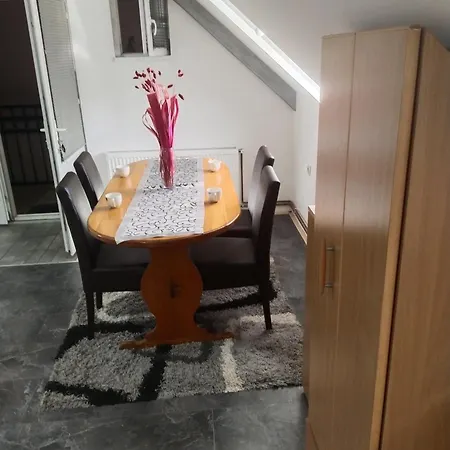 Apartmani Studio Apartment