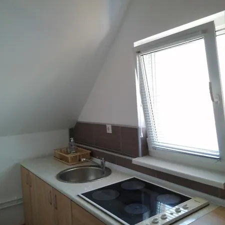 Apartmani Studio * Melenci