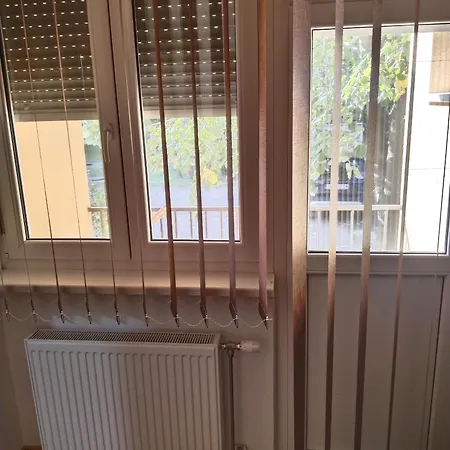 Apartmani Studio *