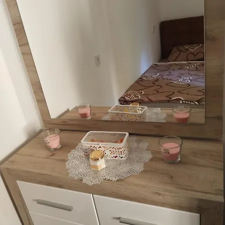 Apartmani Studio Melenci