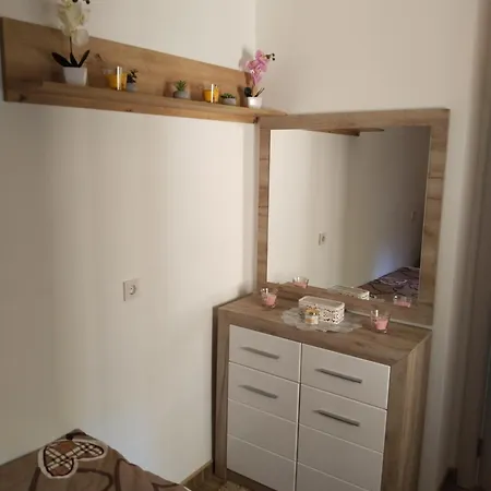 Apartmani Studio