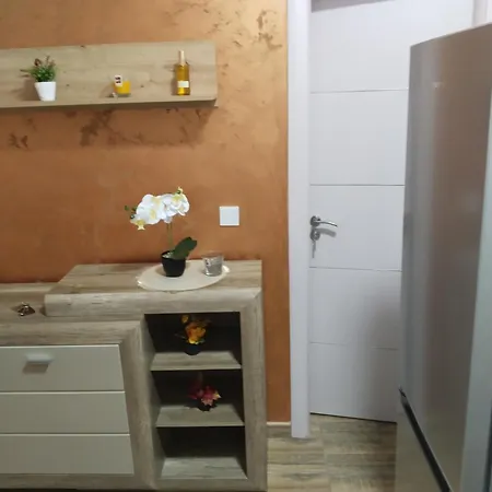 Apartmani Studio Apartment