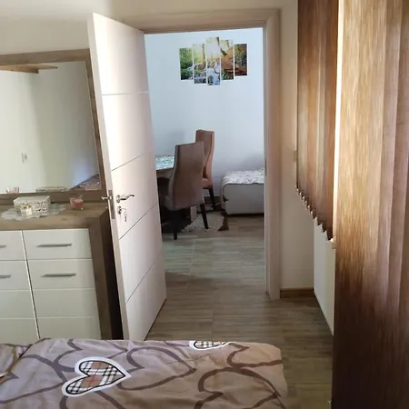 Apartmani Studio Apartment *