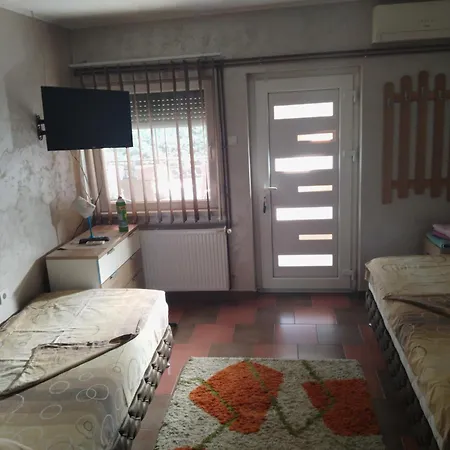 Apartmani Studio Apartment