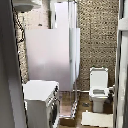 Apartmani Studio Melenci