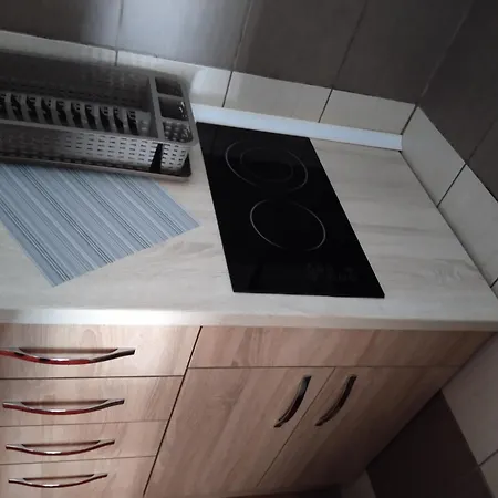 Apartmani Studio *