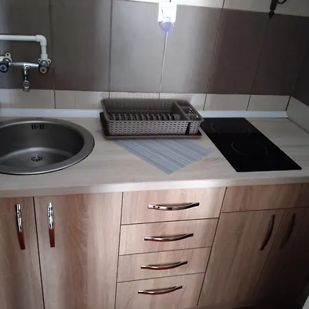 Apartmani Studio * Melenci