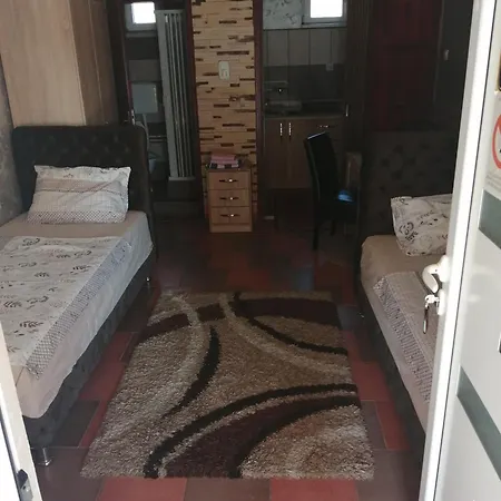 Apartment Apartmani Studio Melenci