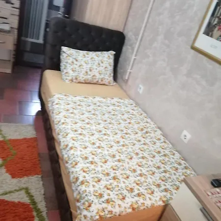 Apartmani Studio Apartment